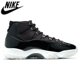 Original Air aj Retro 11 Men and Women Basketball Shoes Jubilee 25th Anniversary Comfortable Breathable Sneakers 36-47 - Virtual Blue Store