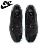 Original Air aj Retro 11 Men and Women Basketball Shoes Jubilee 25th Anniversary Comfortable Breathable Sneakers 36-47 - Virtual Blue Store