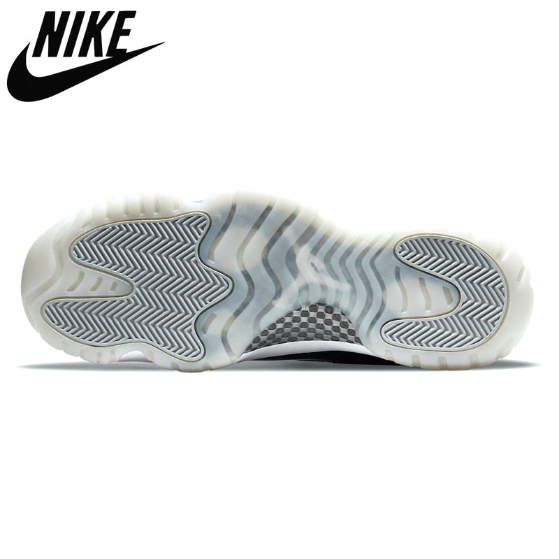 Original Air aj Retro 11 Men and Women Basketball Shoes Jubilee 25th Anniversary Comfortable Breathable Sneakers 36-47 - Virtual Blue Store
