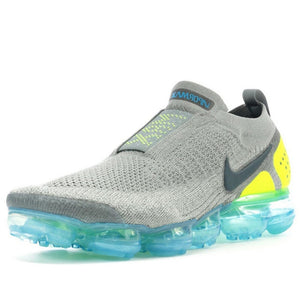 Air Vapormax Moc Flyease 2020 Laceless Release Mens Running Shoes Women Sneakers Triple Black Designer Trainers Sports Shoes - Virtual Blue Store