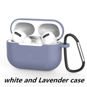 airpoddings pro 3 Bluetooth Earphone Wireless Headphones HiFi Music Earbuds Sports Gaming Headset For IOS Android Phone - Virtual Blue Store