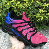 - Air Vapormax TN Plus Men/women  Atmospheric Cushion Sports Women Running Shoes Lightweight Comfortable Jogging eur36-45 - Virtual Blue Store