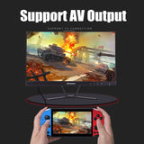 Retro Video Game Console Handheld Portable TV Player Arcade for Children Videogame Mini Emulator Machine Retrogaming Classic Box