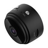Wireless Security Remote Control Monitoring Night Vision Baby Motion Detection Camera 1080p HD Mini IP WiFi Camera - Virtual Blue Store
