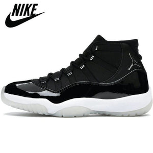 Air   Retro 11 Men Basketball Shoes Concord 45 Georgetown Sports Shoes Size 36-46 - Virtual Blue Store