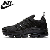 Air Vapormax TN Plus Mens Air Cushion Running Shoes Pink Sea Triple Black White Red Purple Lemon Trainers Sneakers Top Quality