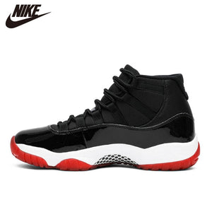 -zapatillas Air   11 retro AJ11 femmes hommes basket chaussures Sports Basketball Shoes gagner comme espace confiture - Virtual Blue Store