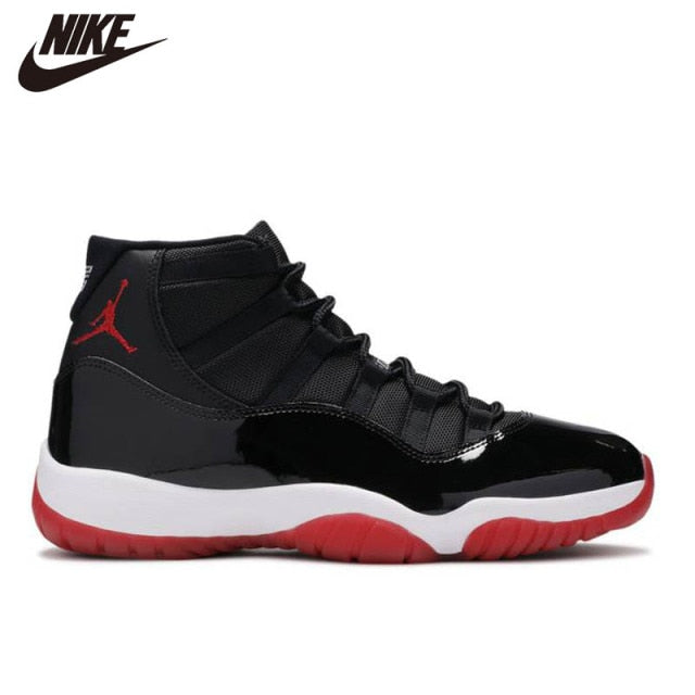 -zapatillas Air   11 retro AJ11 femmes hommes basket chaussures Sports Basketball Shoes gagner comme espace confiture - Virtual Blue Store