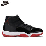 -zapatillas Air   11 retro AJ11 femmes hommes basket chaussures Sports Basketball Shoes gagner comme espace confiture - Virtual Blue Store