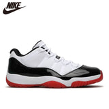 -zapatillas Air   11 retro AJ11 femmes hommes basket chaussures Sports Basketball Shoes gagner comme espace confiture - Virtual Blue Store