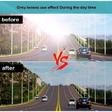 Mini Sunglasses Camera with Bluetooth Headset Sports Video Recorder Polarized Lens Sun Glass 1080P Camcorder for Running Cycling - Virtual Blue Store