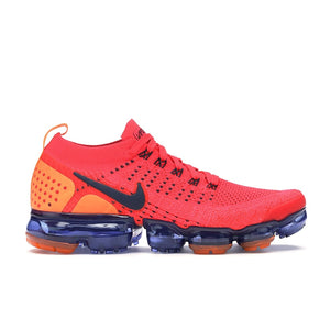 2021 top-selling Air Vapormax Flyknit 2.0 men and women outdoor air cushion running sneakers light and comfortable size 36-46 - Virtual Blue Store