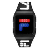 2021 New Arrival Digital Watches Famous Brand Men Sports Watch Casual Fashion Silicone Dress Children Unisex Quartz Wristwatch