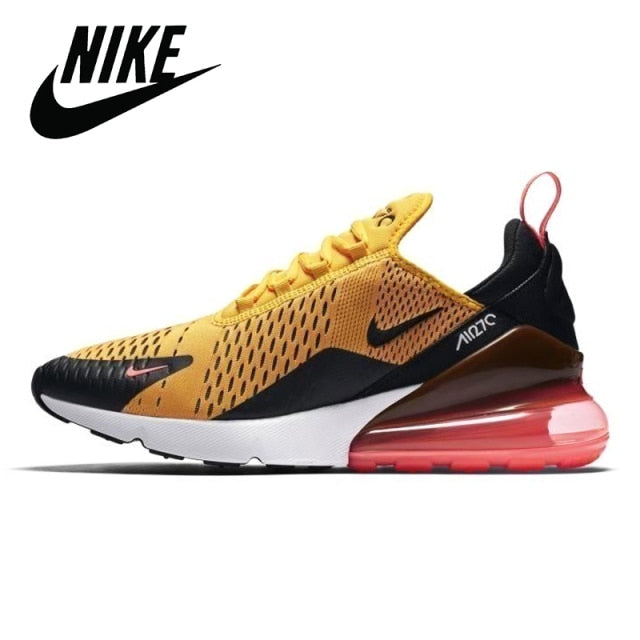 2021 sell well Authentic Max 270 Running Shoes for Men Women Fashion Classic Outdoor Sports Walking Eur Top Quality - Virtual Blue Store