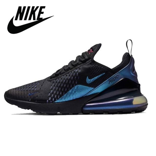 2021 sell well Authentic Max 270 Running Shoes for Men Women Fashion Classic Outdoor Sports Walking Eur Top Quality - Virtual Blue Store