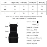 White Sexy Dress Women Spaghetti Strap Dresses Female High Waist Sheath Club Dress Short Summer  Mini Sleeveless Vestidos - Virtual Blue Store
