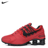 zapatillas de deporte AVENIVE NZ 2 802 2 Running Shoes Breathable Casual Shoes R4 Men Women Sports Sneakers NZ2-01 Black Silver - Virtual Blue Store