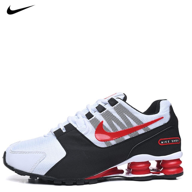 zapatillas de deporte AVENIVE NZ 2 802 2 Running Shoes Breathable Casual Shoes R4 Men Women Sports Sneakers NZ2-01 Black Silver - Virtual Blue Store