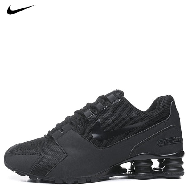 zapatillas de deporte AVENIVE NZ 2 802 2 Running Shoes Breathable Casual Shoes R4 Men Women Sports Sneakers NZ2-01 Black Silver - Virtual Blue Store