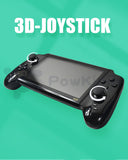 POWKIDDY X20 Portable Retro Handheld Video Game Console Bulit-in 3000 Game 7.0 Inch HD Screen Music/Video Player Children's Gift