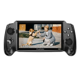 POWKIDDY X20 Portable Retro Handheld Video Game Console Bulit-in 3000 Game 7.0 Inch HD Screen Music/Video Player Children's Gift