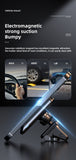 Sales 2021 New wireless charger magnetic safe for iphone 12 fast car charging 360 universal ball - Virtual Blue Store
