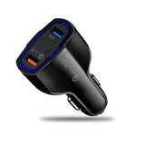 15W Magnetic Car Wireless Charger Mount Stand For MagSafe iPhone 12 Mini Pro Max Fast Charging Wireless Charger Car Phone Holder - Virtual Blue Store