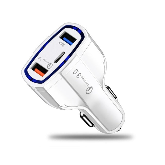15W Magnetic Car Wireless Charger Mount Stand For MagSafe iPhone 12 Mini Pro Max Fast Charging Wireless Charger Car Phone Holder - Virtual Blue Store