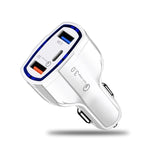 15W Magnetic Car Wireless Charger Mount Stand For MagSafe iPhone 12 Mini Pro Max Fast Charging Wireless Charger Car Phone Holder - Virtual Blue Store