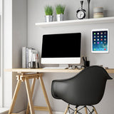 For IPhone IPad Pro Air Wall Mount Tablet Stand With Magnetic Stickers Mobile Phone Holder Support All Tablets 2021 - Virtual Blue Store