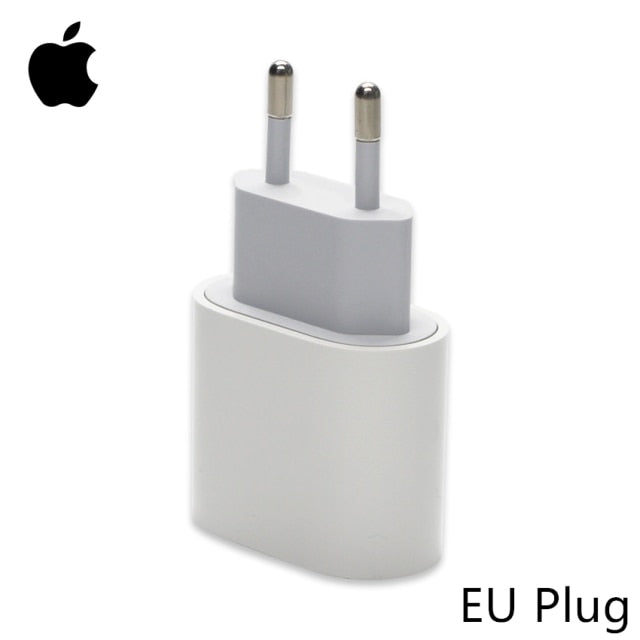 Original Apple MagSafe charger USB-C Magnetic Wireless Charger 15W Fast Charger for iPhone 8 X 11 12 pro max for AirPods Pro - Virtual Blue Store