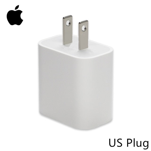 Original Apple MagSafe charger USB-C Magnetic Wireless Charger 15W Fast Charger for iPhone 8 X 11 12 pro max for AirPods Pro - Virtual Blue Store