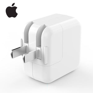 Original Apple 12W USB Power Adapter Charger EU/US Plug Fast Charger Adapter for iPhone 6/7/8/X/11 pro for APPLE Watch for iPad - Virtual Blue Store