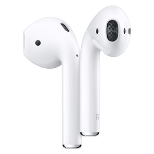 APPLE Top Air Pods pro 3 AP2 AP3 H1chip Transparent mode and noise reduction mode for iPhone 6 7 8P X 11 12 Max iPad Mac 1562A - Virtual Blue Store