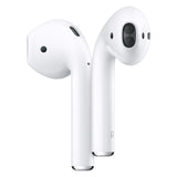 APPLE Top Air Pods pro 3 AP2 AP3 H1chip Transparent mode and noise reduction mode for iPhone 6 7 8P X 11 12 Max iPad Mac 1562A - Virtual Blue Store