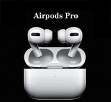 APPLE Top Air Pods pro 3 AP2 AP3 H1chip Transparent mode and noise reduction mode for iPhone 6 7 8P X 11 12 Max iPad Mac 1562A - Virtual Blue Store