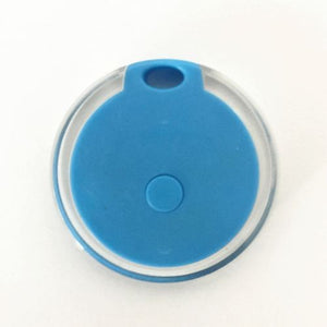New Mini Pet GPS Locator Tracker Tracking Anti-Lost Device Locator Tracer For Pet Dog Cat Kids Car Wallet Key Collar Accesso - Virtual Blue Store