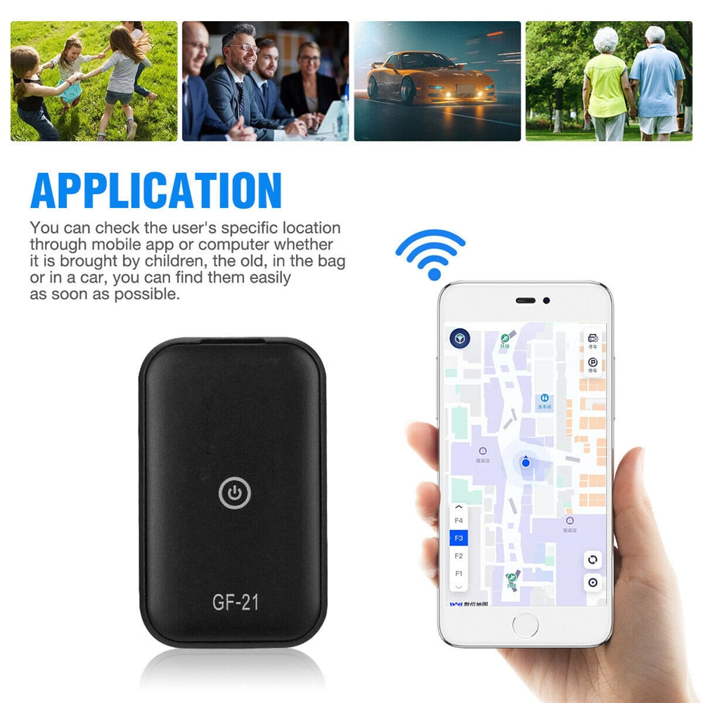 Smart Wireless 4.0 Key Anti Lost Finder Tracker Alarm Gps Locator Wireless Positioning Wallet Pet Keys - Virtual Blue Store