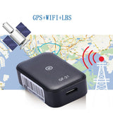 Smart Wireless 4.0 Key Anti Lost Finder Tracker Alarm Gps Locator Wireless Positioning Wallet Pet Keys - Virtual Blue Store