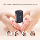 Smart Wireless 4.0 Key Anti Lost Finder Tracker Alarm Gps Locator Wireless Positioning Wallet Pet Keys - Virtual Blue Store