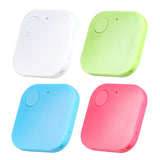 Mini GF21 GPS Real Time Car Tracker Anti-Lost Device Voice Control Recording Locator High-definition Microphone WIFI+LBS+GPS Pos