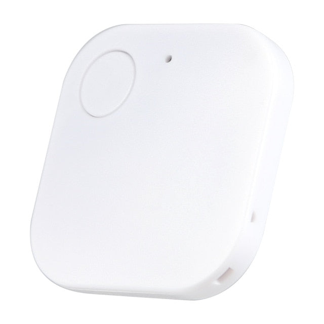 Mini GF21 GPS Real Time Car Tracker Anti-Lost Device Voice Control Recording Locator High-definition Microphone WIFI+LBS+GPS Pos - Virtual Blue Store