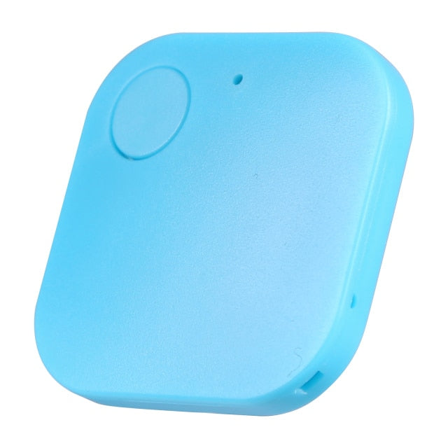 Mini GF21 GPS Real Time Car Tracker Anti-Lost Device Voice Control Recording Locator High-definition Microphone WIFI+LBS+GPS Pos - Virtual Blue Store
