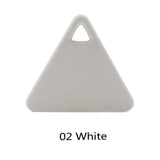 Hot Key Finder Wallet Dog Cat kids GPS locator anti lost keychain Smart Search Bluetooth Tracker Tag itag Keyfinder - Virtual Blue Store