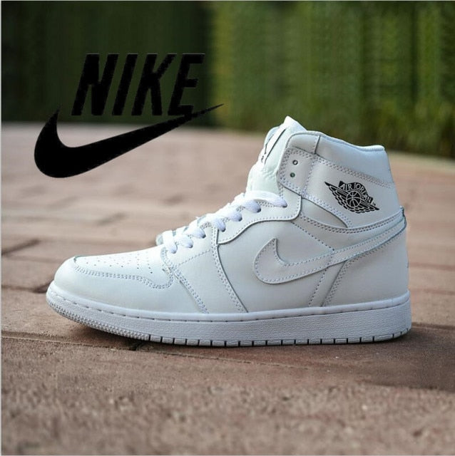 2021 HOT Original  air AJ1 mid fearless x maison pissed off men's running shoes from outdoor sports.OG suitable men women - Virtual Blue Store