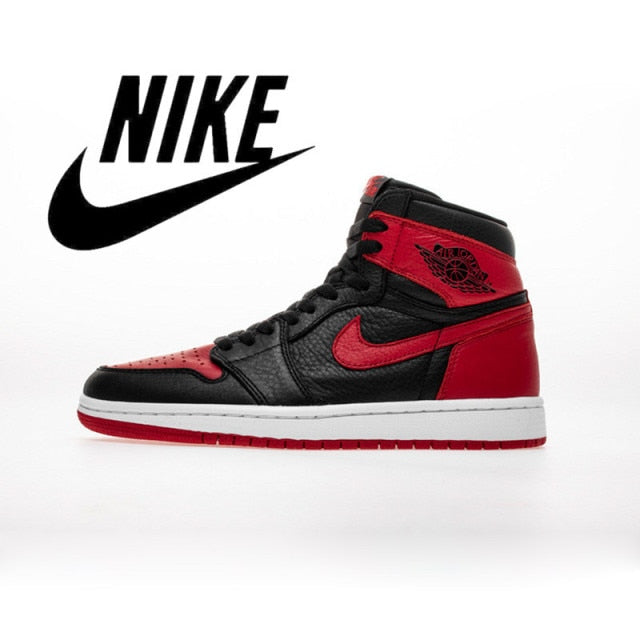 2021 HOT Original  air AJ1 mid fearless x maison pissed off men's running shoes from outdoor sports.OG suitable men women - Virtual Blue Store