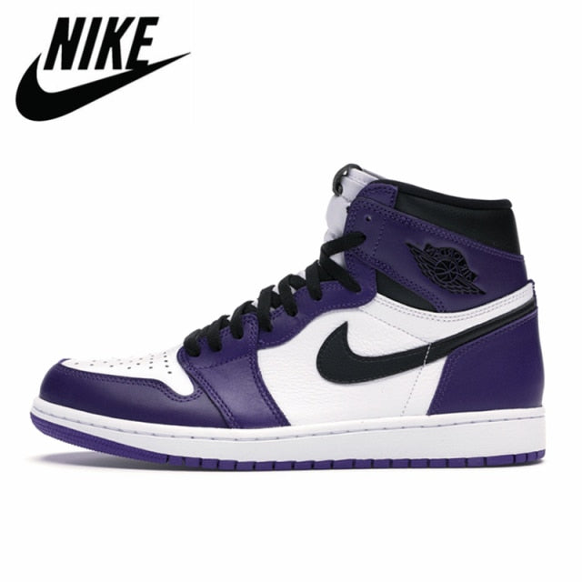 Authentic Air     mid 1 Travis Scott UNC Turbo Green Men High Light Smoke Grey Basketball Shoes Chicago Black Toe  1 - Virtual Blue Store