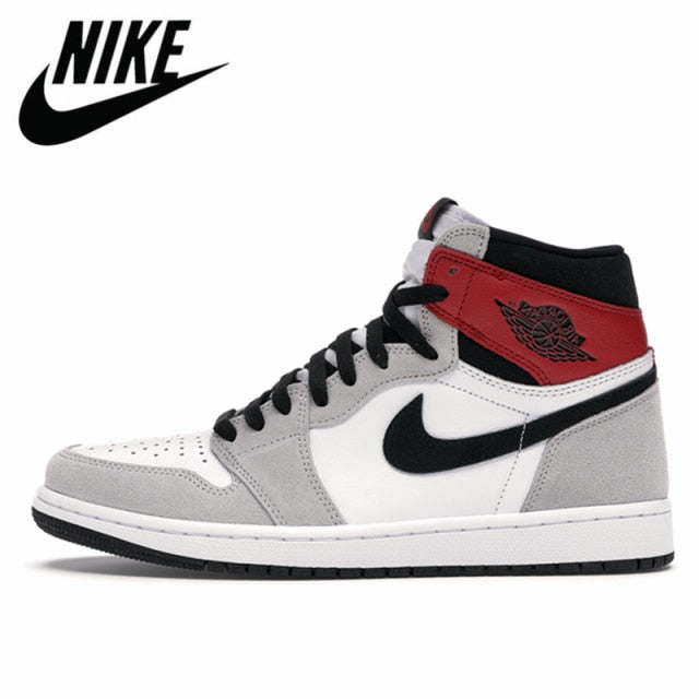 Authentic Air     mid 1 Travis Scott UNC Turbo Green Men High Light Smoke Grey Basketball Shoes Chicago Black Toe  1 - Virtual Blue Store