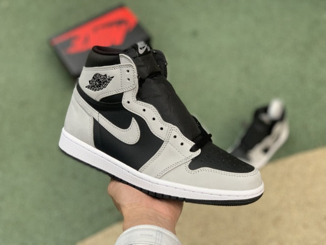 Original aj1 joint limited edition basketball shoes fashion sports shoes men and women running shoes training shoes - Virtual Blue Store