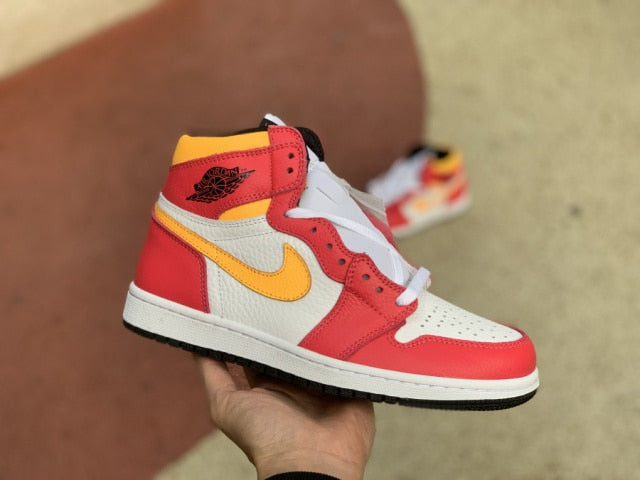 Original aj1 joint limited edition basketball shoes fashion sports shoes men and women running shoes training shoes - Virtual Blue Store